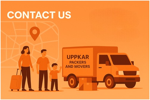 What Is the Average Cost of Packers and Movers in Ahmedabad? (Complete Price Breakdown 2025)