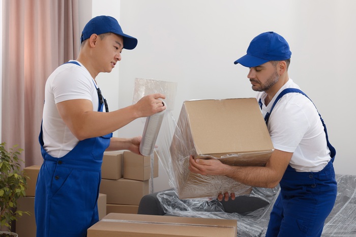 packers and movers in Ahmedabad